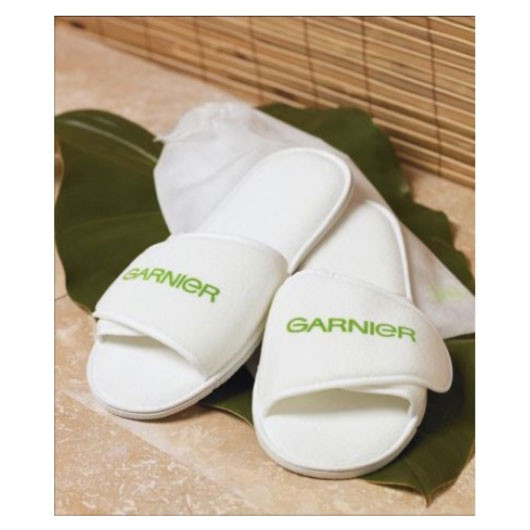 Promotional Spa Slippers Promotion Products